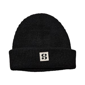 Sofie Schnoor Young - Aspensy Beanie, Black